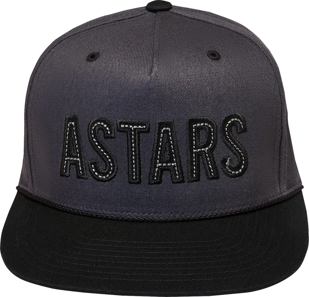 Alpinestars Stadium Flat Bill Snapback Hat