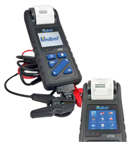 Unibat Battery Testers – Tools & Chemicals