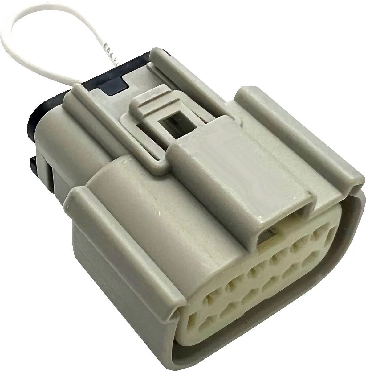 Namz Audio Connector For Harley-davidson