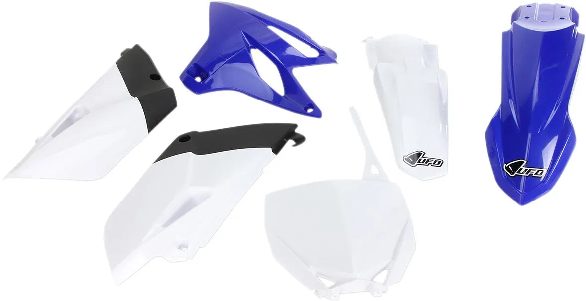 UFO Replacement Body Plastic Kit