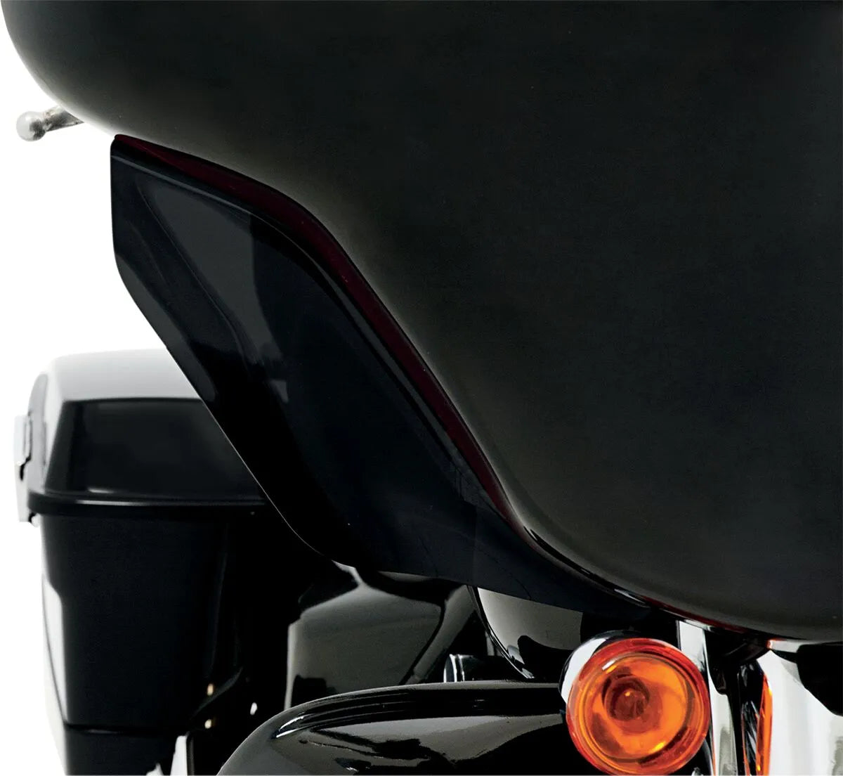 Memphis Shades Side Deflectors