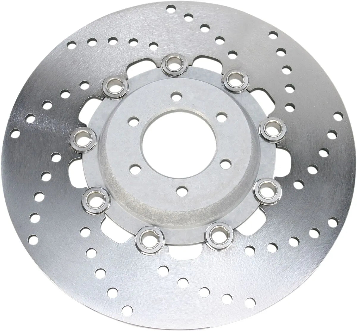 Ebc Md Series Pro-lite Brake Rotor - Front