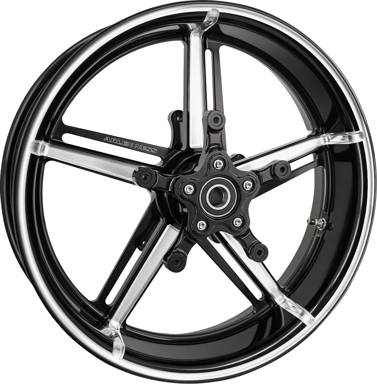 ARLEN NESS Factory 24 Front Wheel