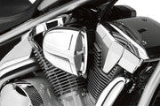 Cobra Powrflo Air Cleaner Kit