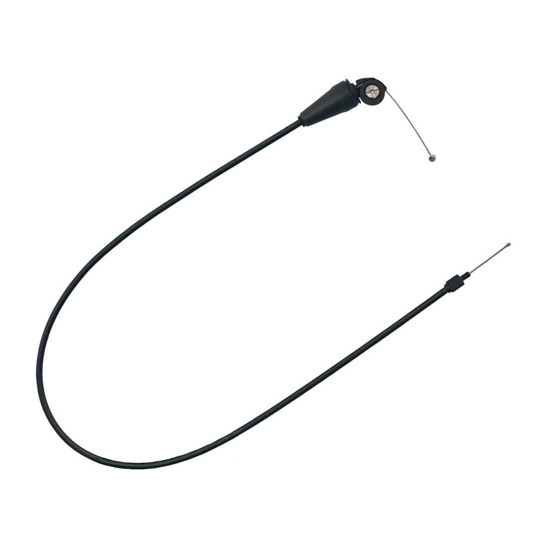 Venhill Featherlight Throttle Cable for KTM Husqvarna GasGas