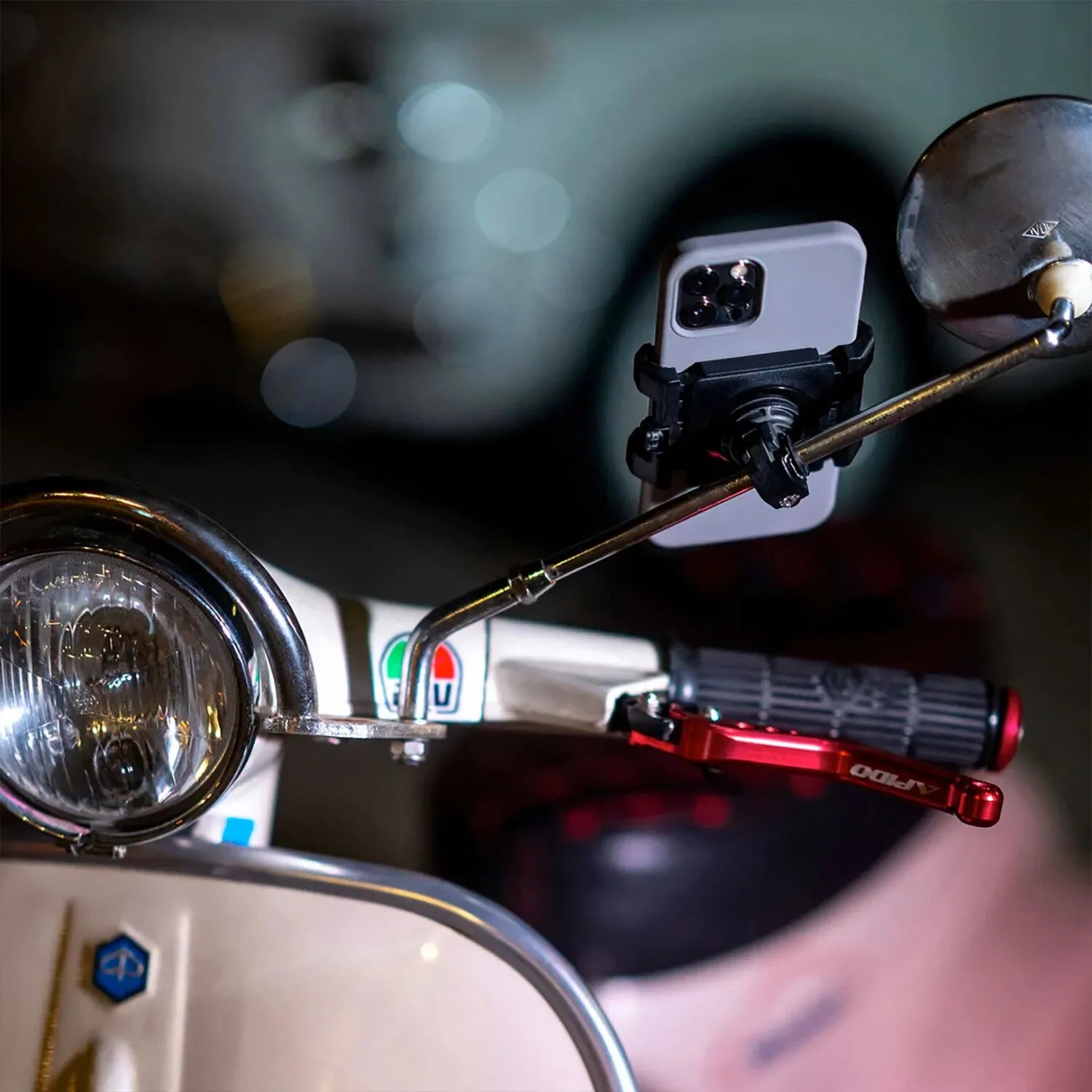 Sp Connect Spc+ Universal Phone Clamp