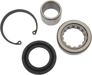 Drag Specialties Inner Primary Main Shaft Bearing/Seal Kit