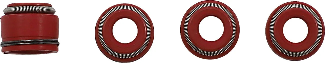 Moose Offroad Valve Stem Seals - Viton