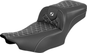 Saddlemen Roadsofa Extended Reach Seat