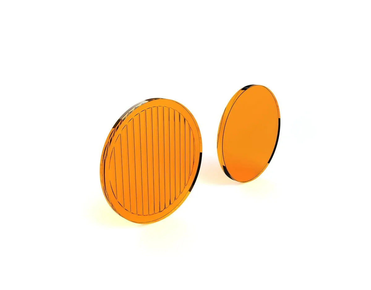 Denali D2 Led Light Trioptic Lens Kit
