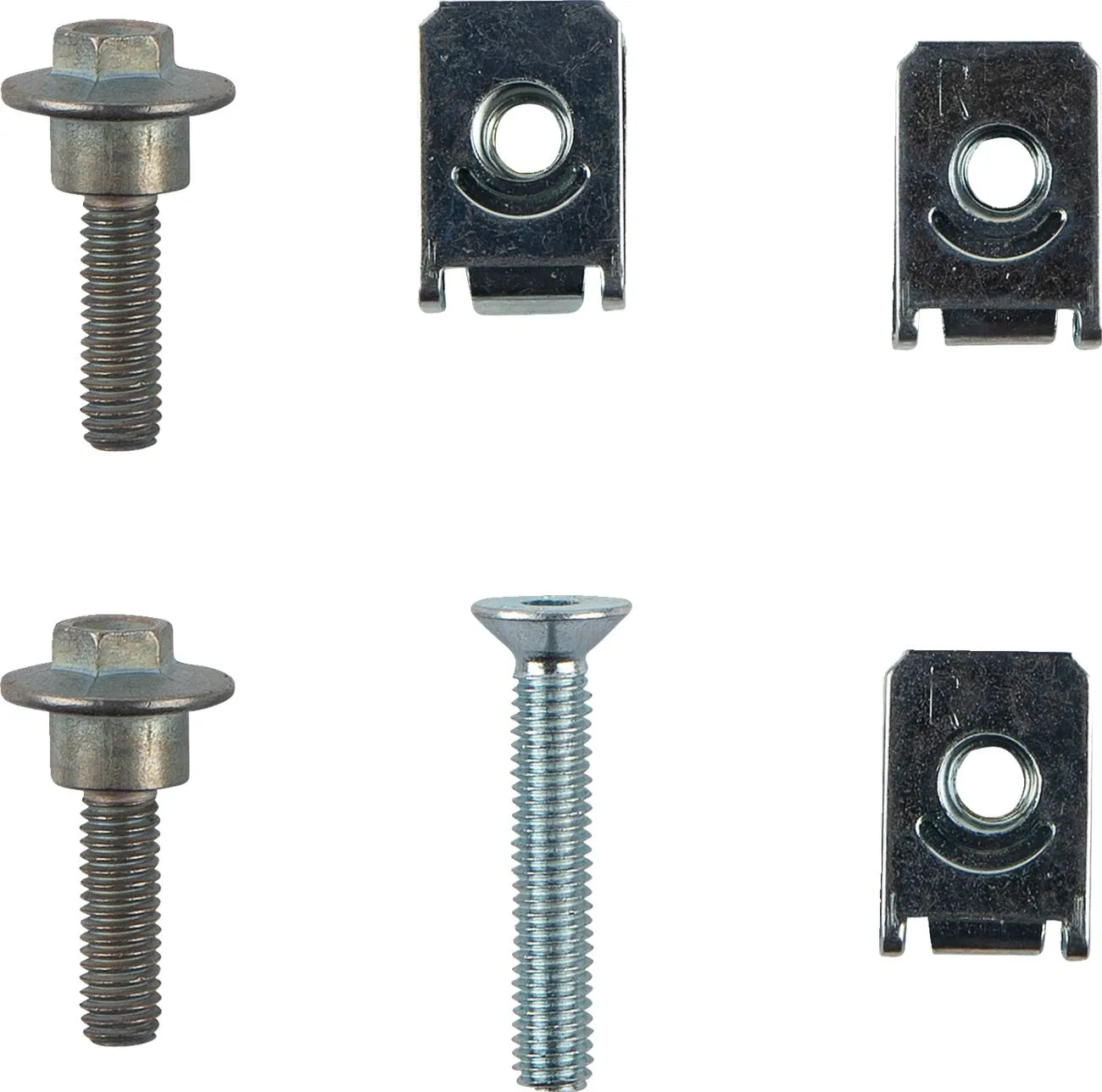 Moose Offroad Pro Skid Plate For Frame Protection