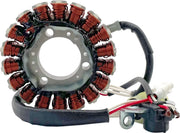 Moose Offroad Stator - Oem Replacement