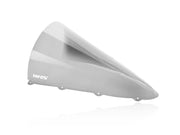 Wrs Smoke Windscreen