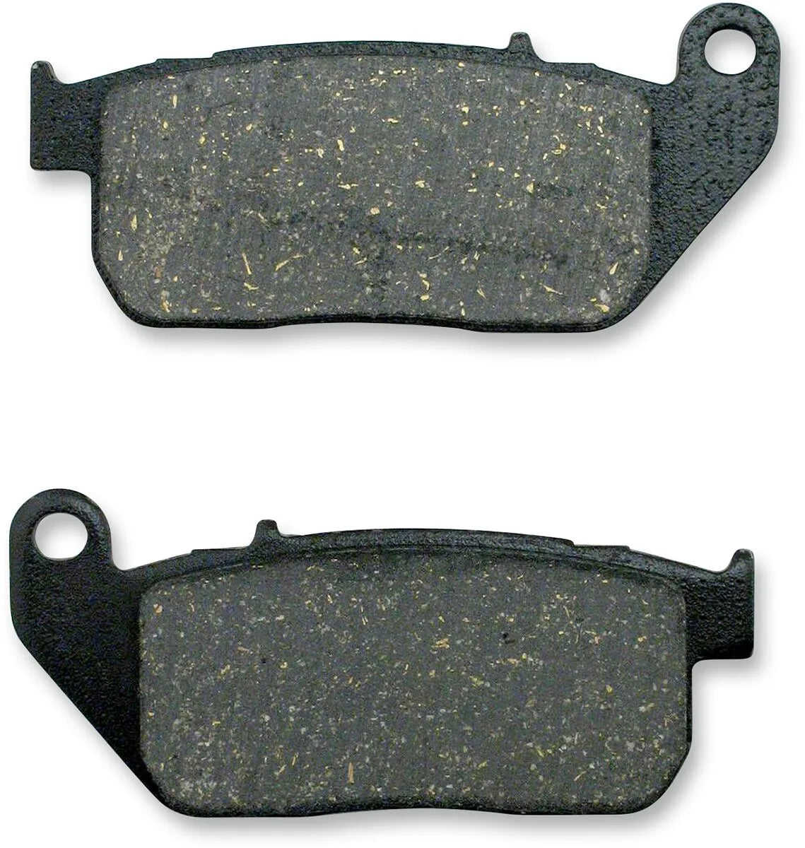 Ebc Fa381 Brake Pads For Harley-davidson/buell - Front