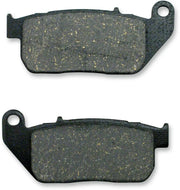 Ebc Fa381 Brake Pads For Harley-davidson/buell - Front