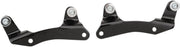 Cobra Detachable Backrest Docking Kit