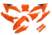 UFO Replacement Complete Body Kit
