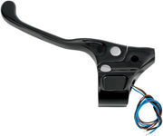 Performance Machine Contour Billet Clutch Lever