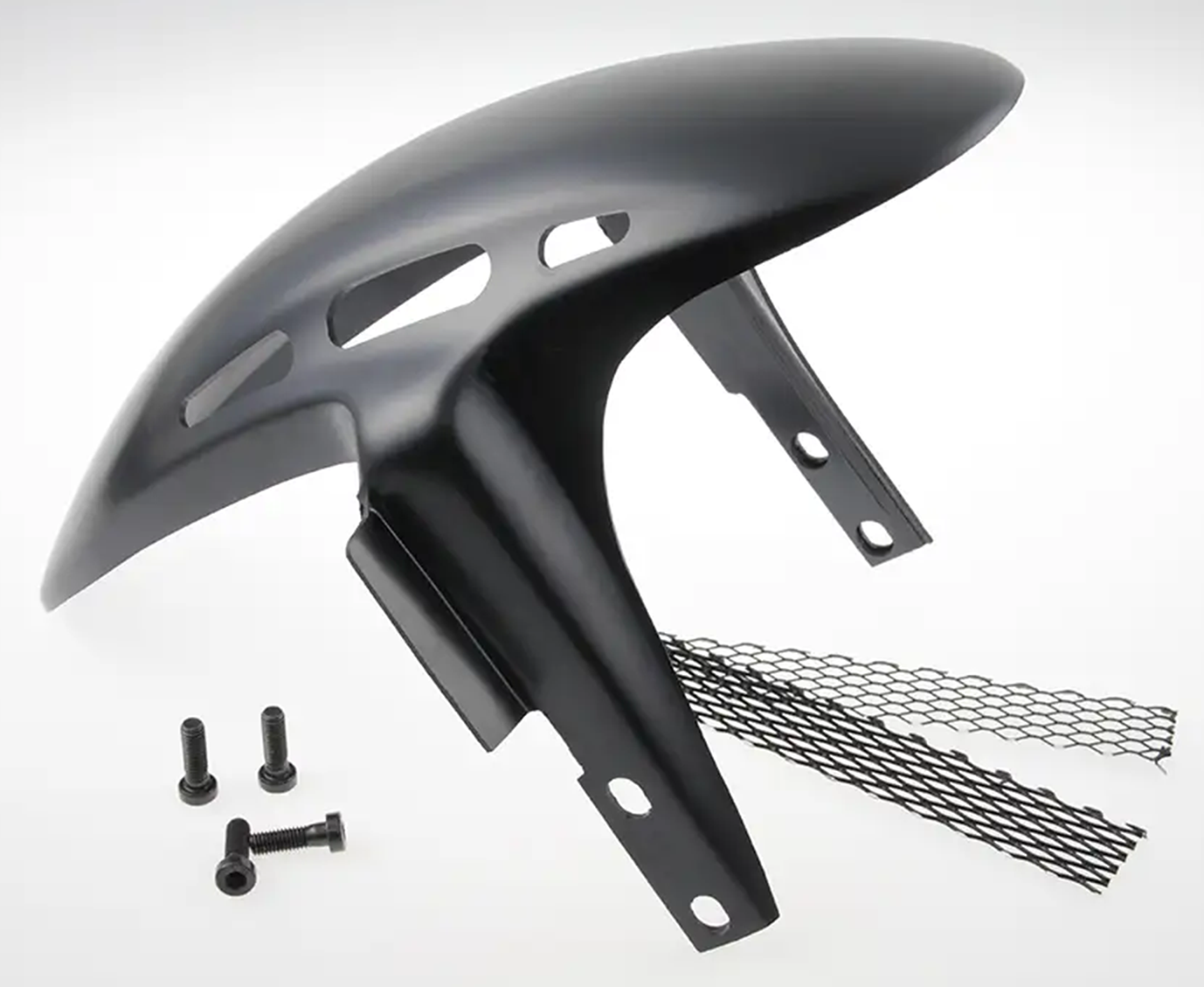Cult-Werk V2 Custom Front Fenders – Fender & Struts