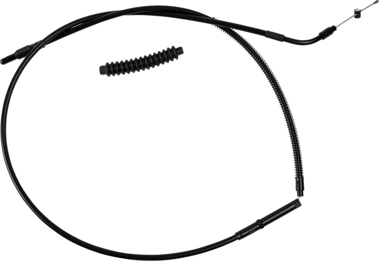 Barnett Stealth High-Efficiency Clutch Cable