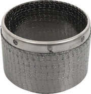 Cometic Muffler Gasket - Grafoil Replacement