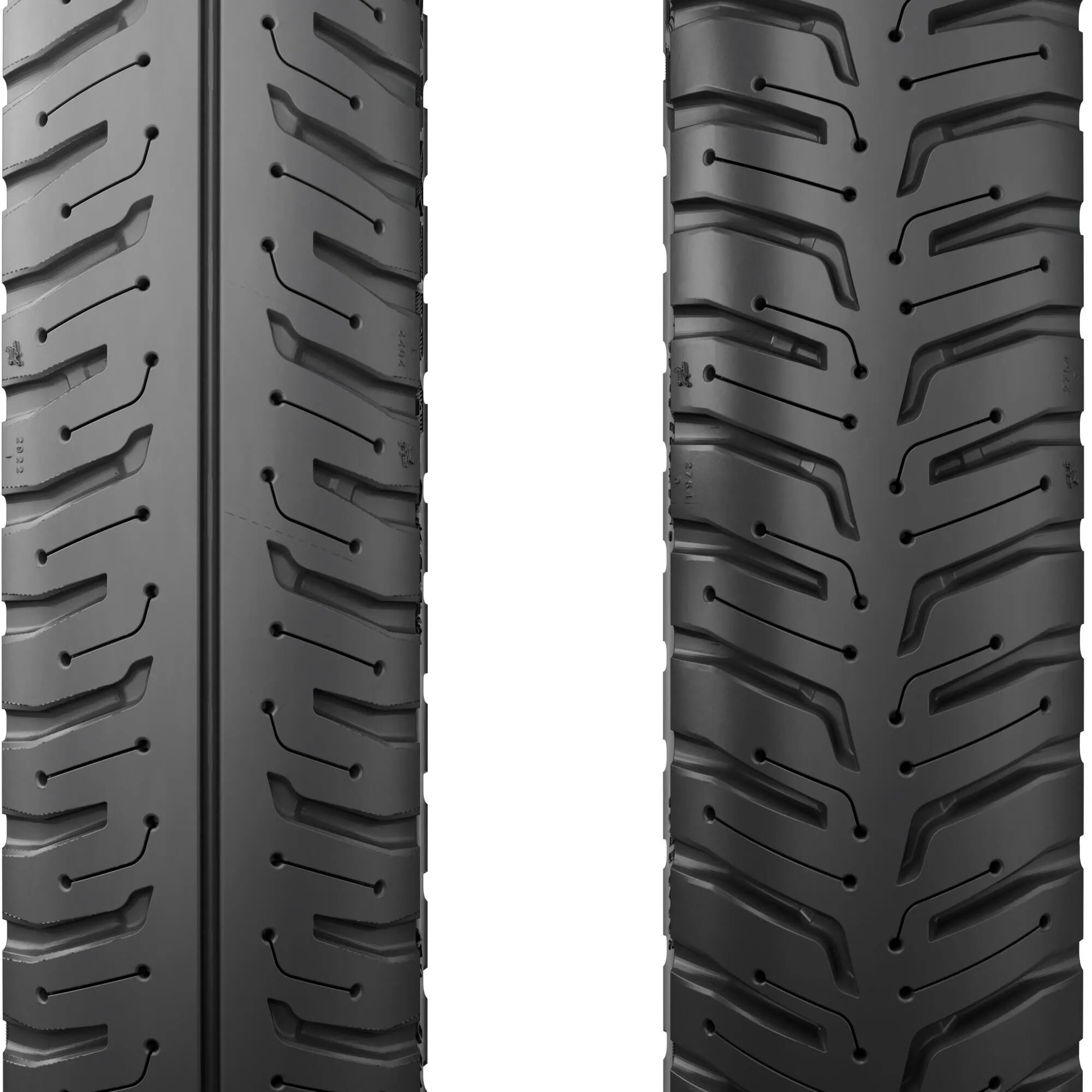 Michelin City Extra Tire 90/80-16 Front