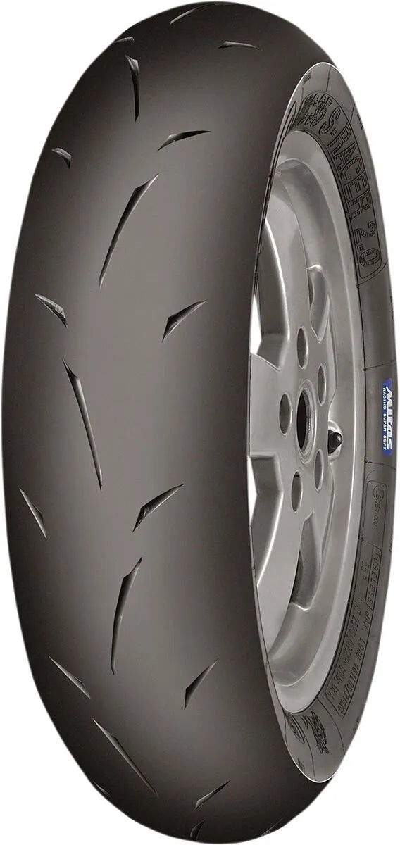 Mitas Mc 35 S-racer 2.0 Tire - Racing Performance