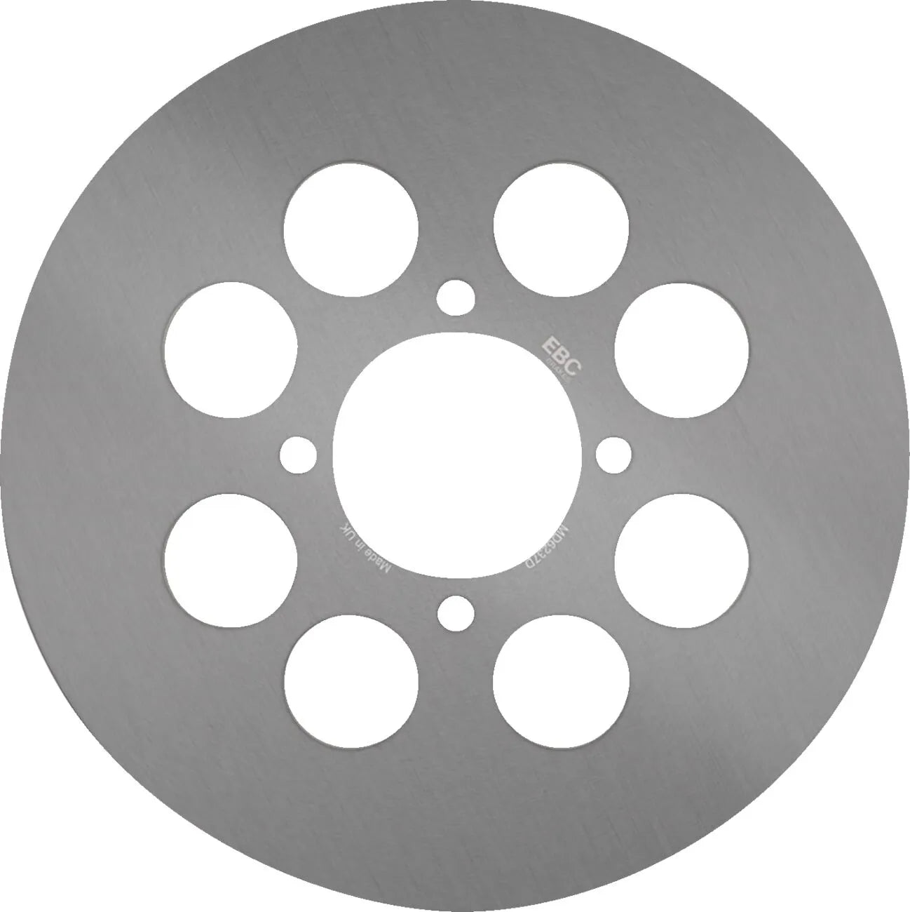 Ebc Md Series Atv Brake Rotor - Rear