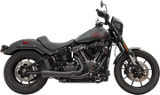 Bassani Xhaust 2-into-1 The Ripper Exhaust System