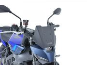 WRS Sport Windscreen for Yamaha MT-09