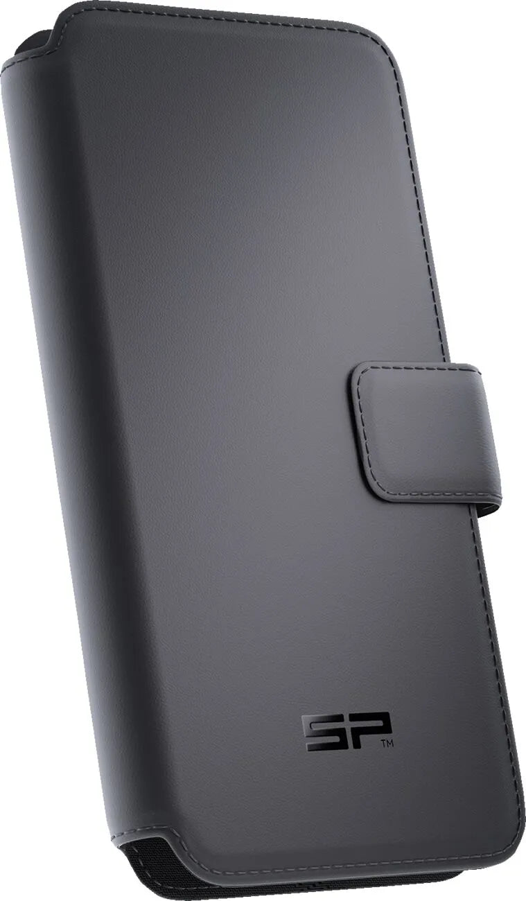Sp Connect Magnetic Flip Cover Spc+ Universal Phone Case