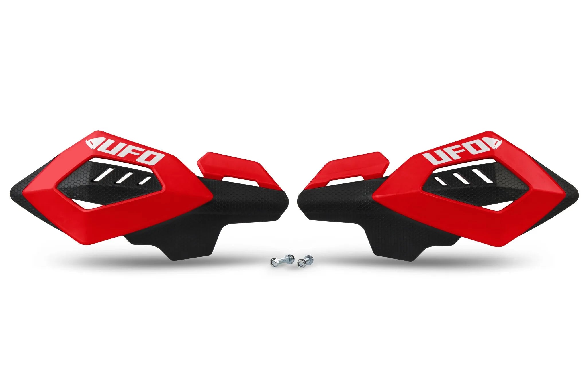 Ufo Motocross Universal Hand-guard Arches