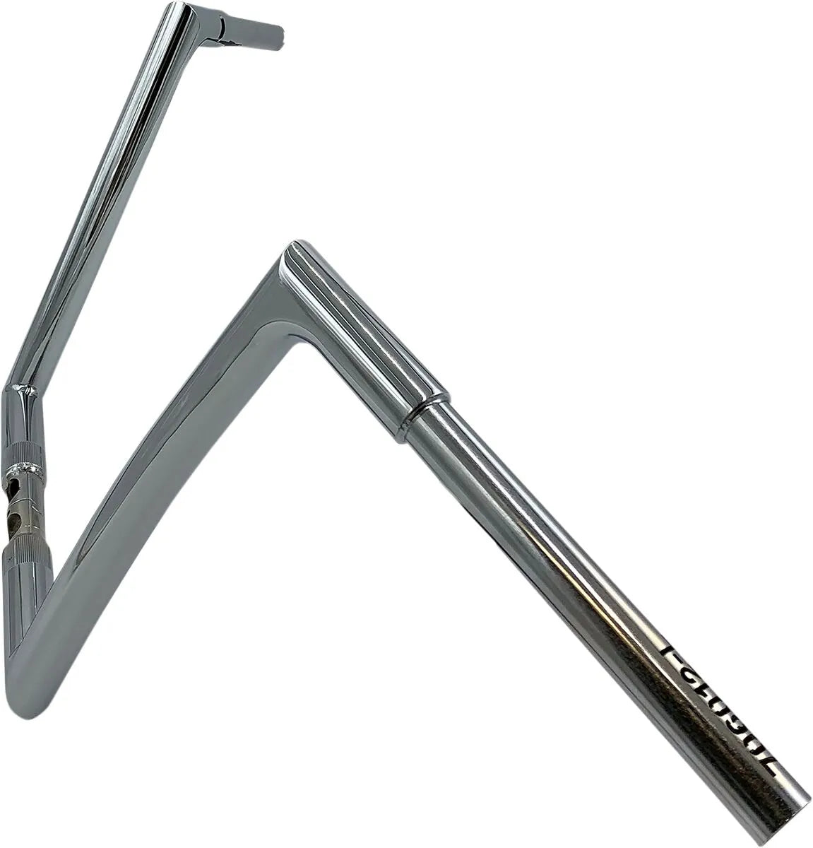 Fat Baggers Inc. 1-1/4" Flat Top Handlebar