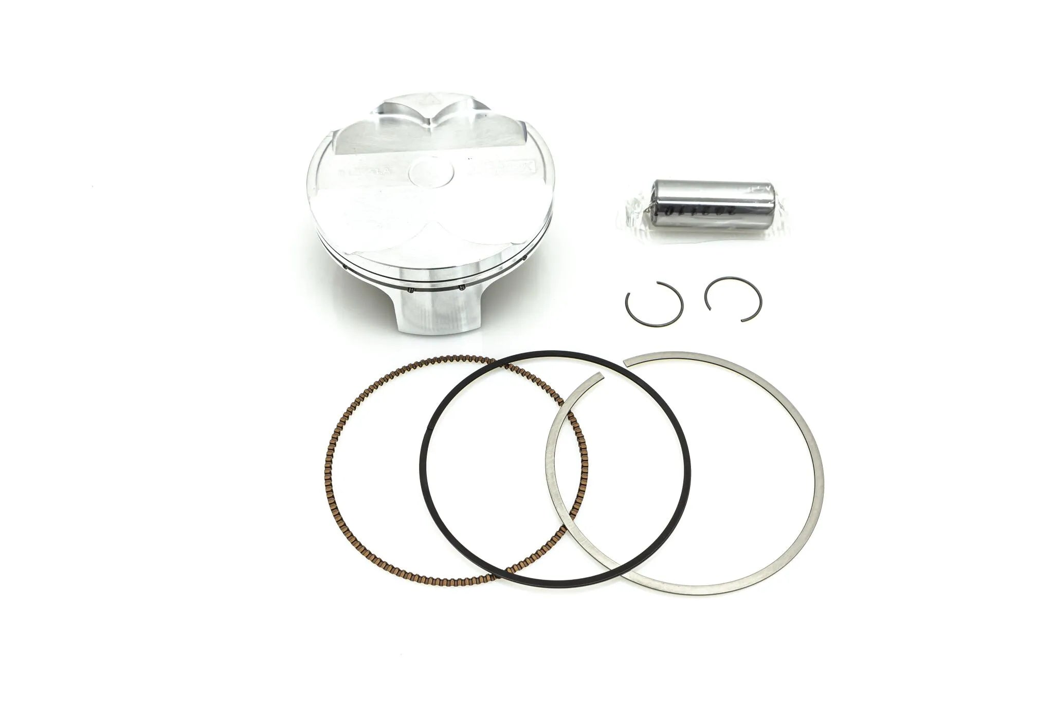 Prox Forged Piston Kit for 4-Stroke Engines 77.96mm