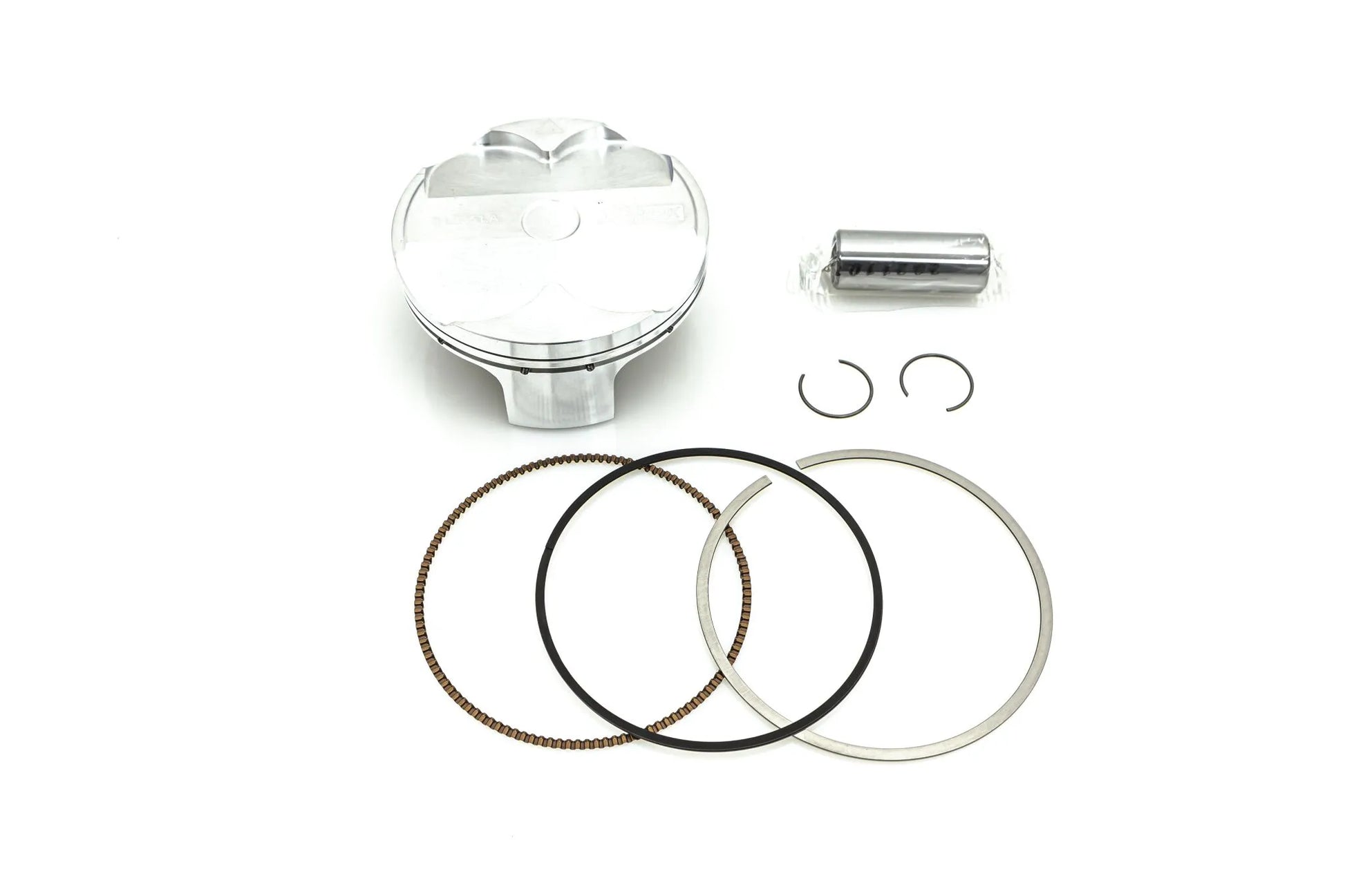 Prox Forged Piston Kit - 77.98mm Standard Size C