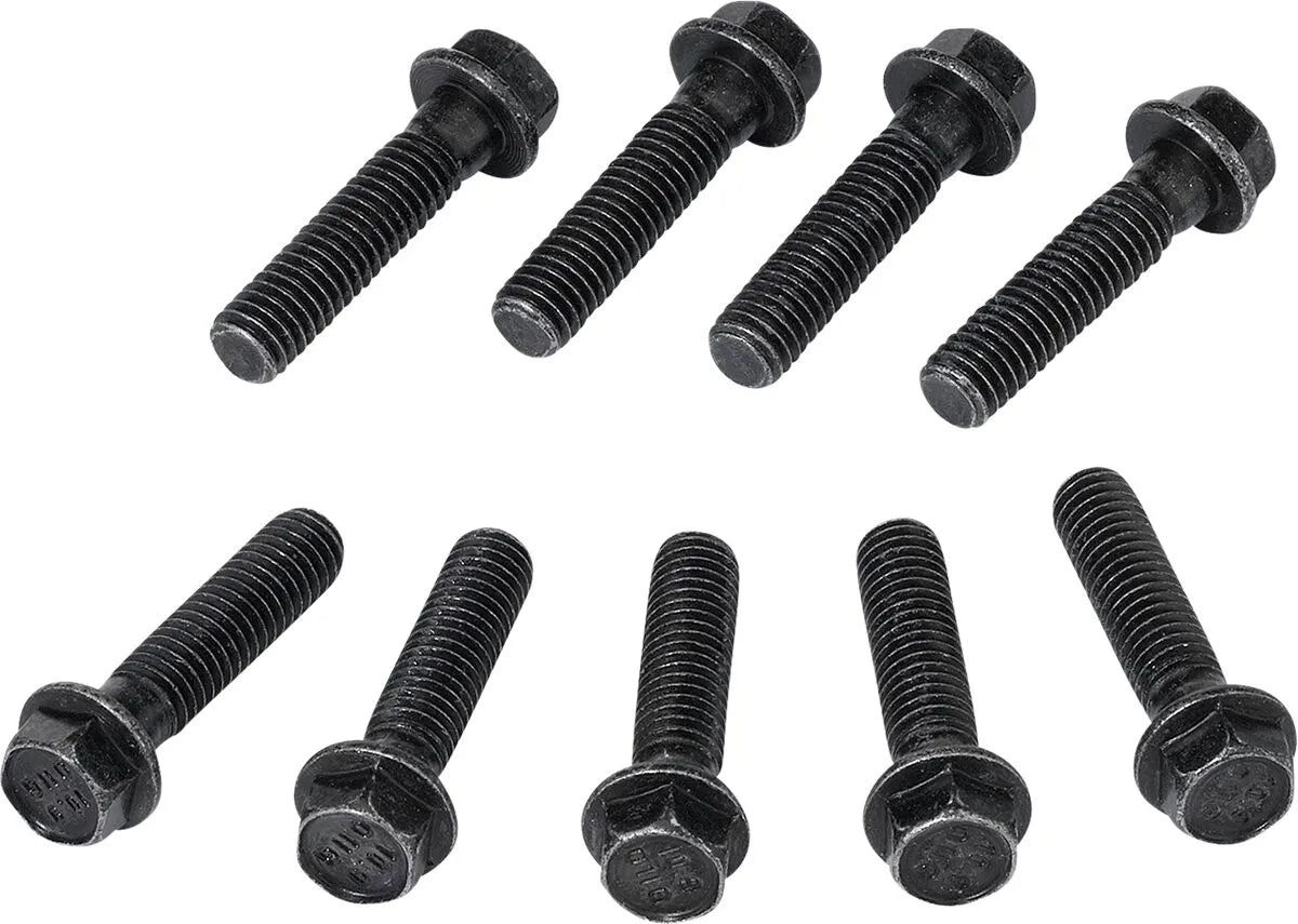 Moose Offroad Clutch Cover Screw