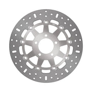 Ebc Floating Brake Rotor For Motorcycle - Front