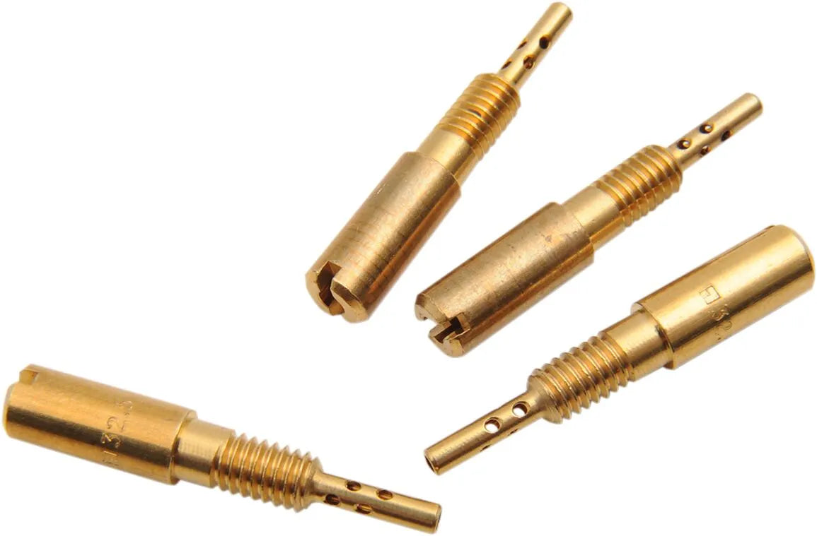 Mikuni VM28/486 Series Pilot Jet Size 40 4-Pack