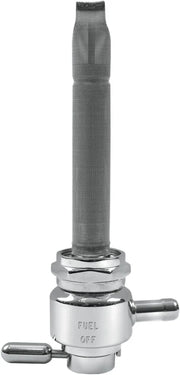 Pingel Positive Off Detent Fuel Valve for 22mm Fuel Tanks