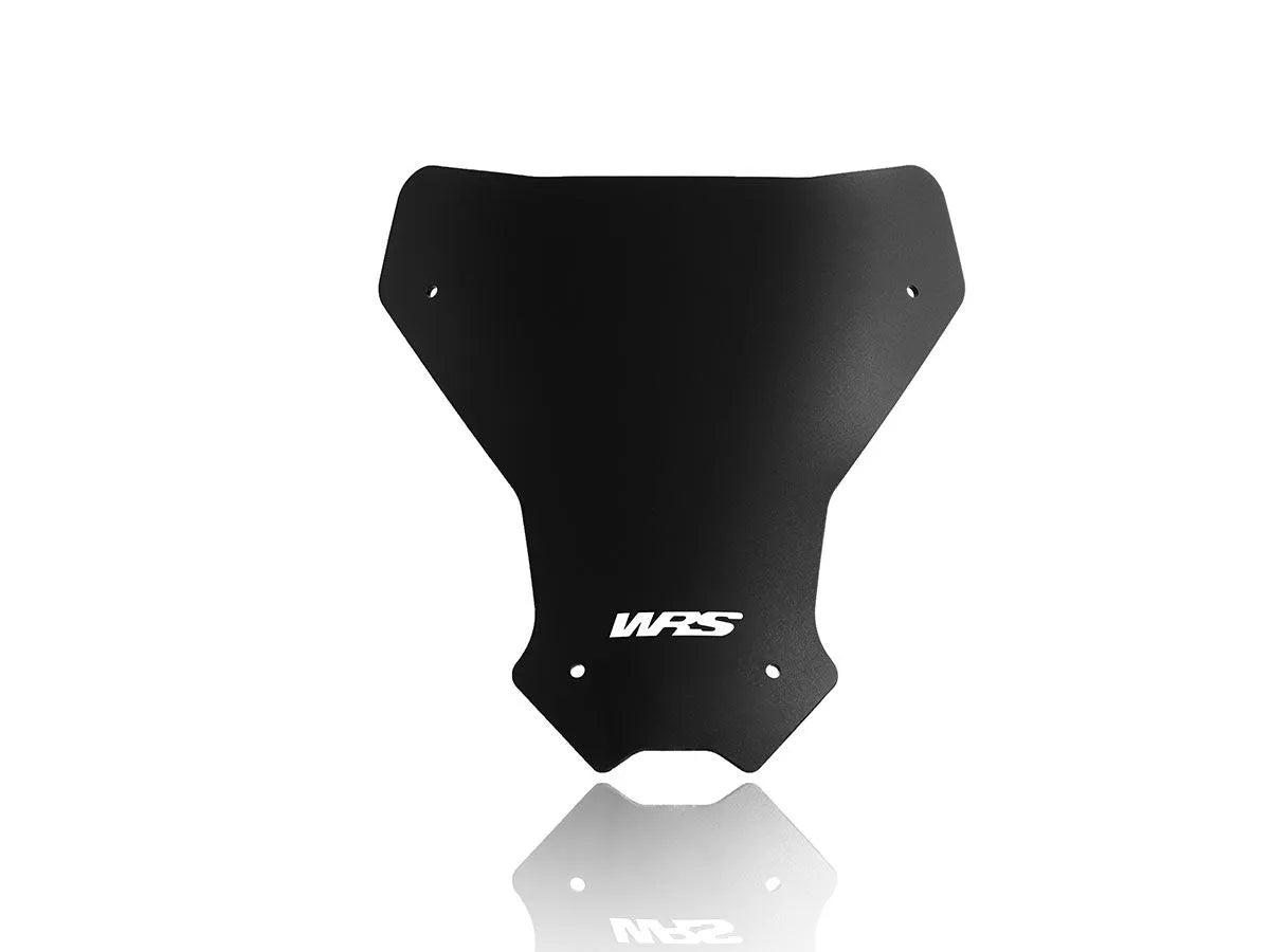 Wrs Windscreen - Enhanced Protection & Style