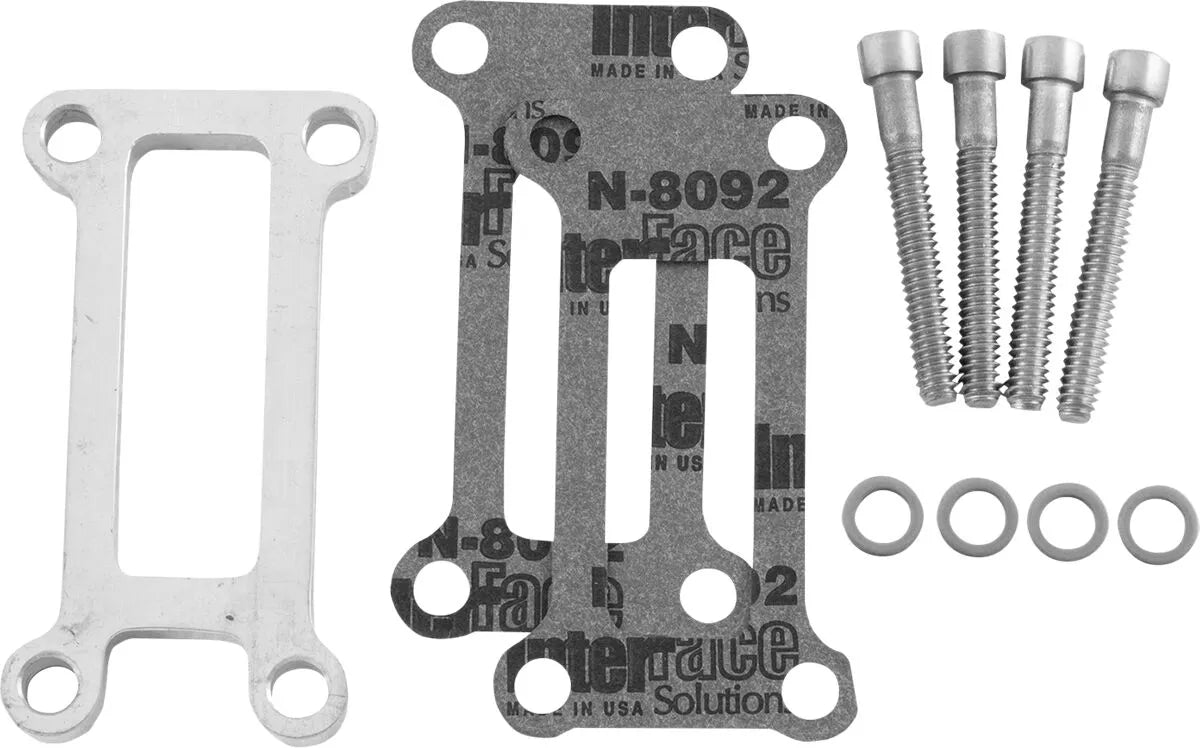 Baker Drivetrain Oil Spout Spacer Kit