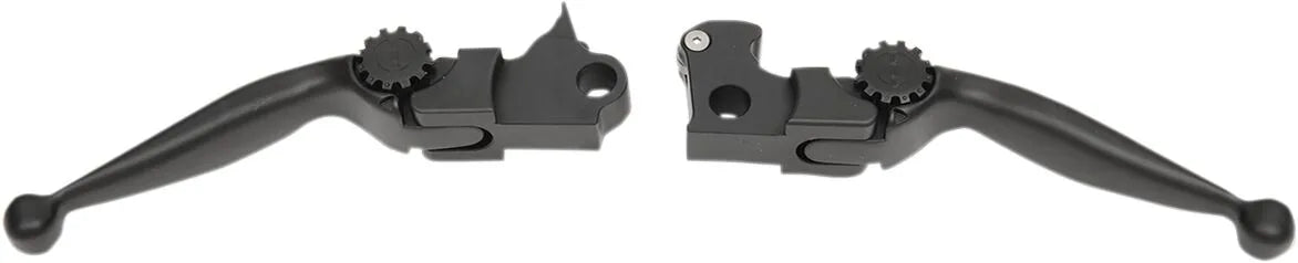 Psr Journey Adjustable Lever Set For Harley Models