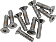 Drag Specialties Countersunk Socket-head Bolts