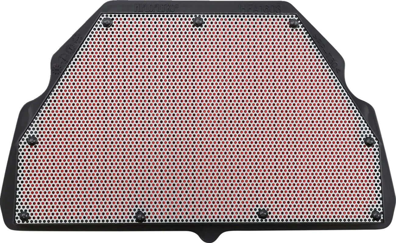 Hiflofiltro Replacement Oe Air Filter For Honda