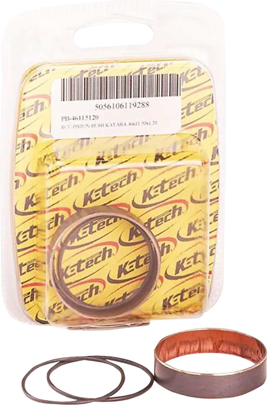 Moose Offroad Hard-Parts Shock Piston Bushing