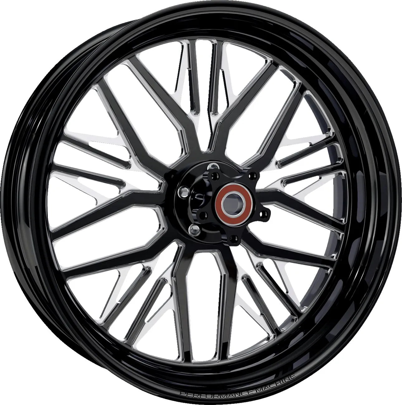 Performance Machine Phatour Wheel 18x5.5