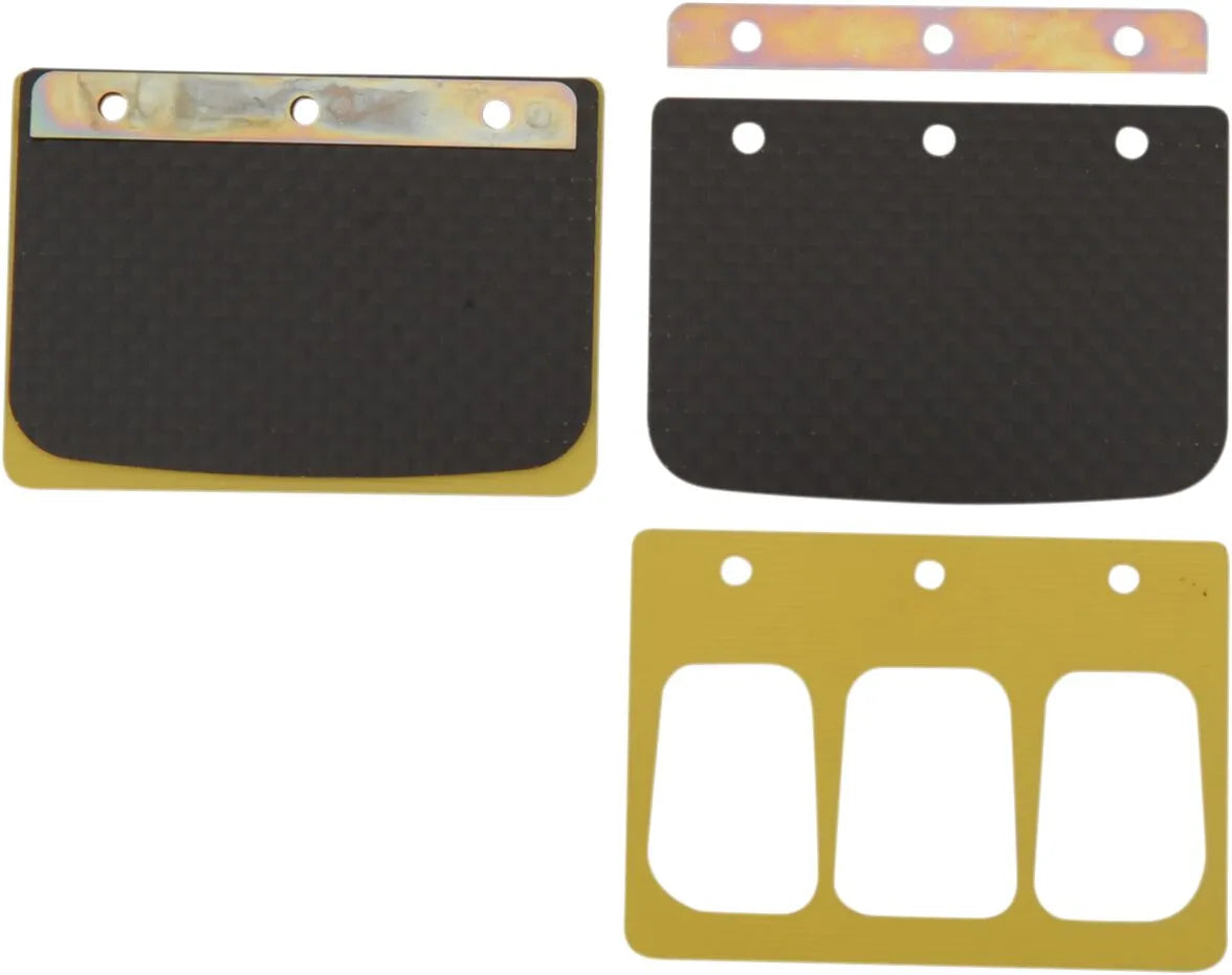 Boyesen Pro Series Reed Set