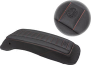 Mustang Saddlebag Lid Covers - Vinyl Protection