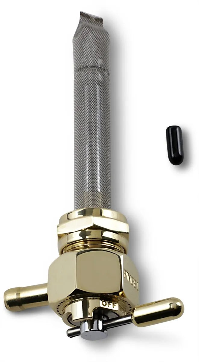 Pingel Power-Flo 6000 Series High-Flow Fuel Valve