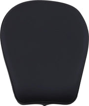 Drag Specialties Vinyl Pillion Pad - For Harley Davidson